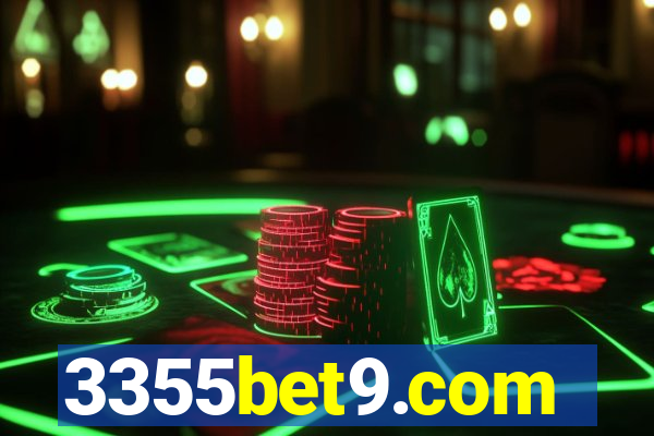 3355bet9.com