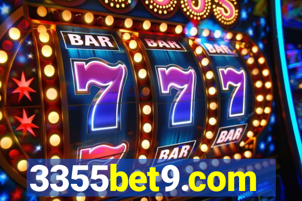 3355bet9.com