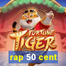 rap 50 cent