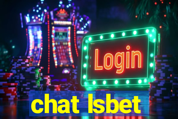 chat lsbet