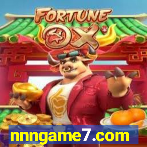 nnngame7.com