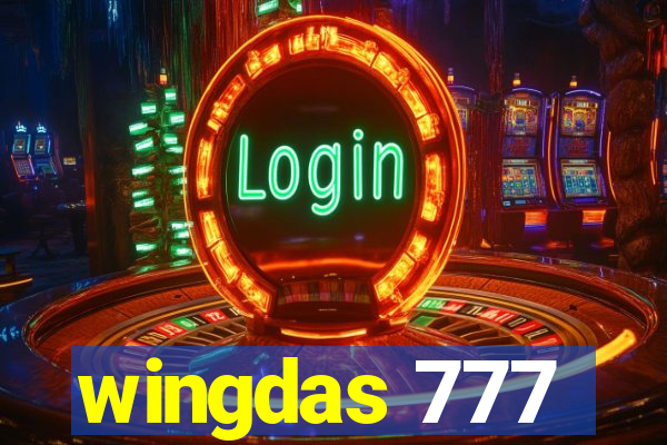 wingdas 777