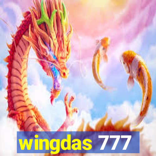 wingdas 777