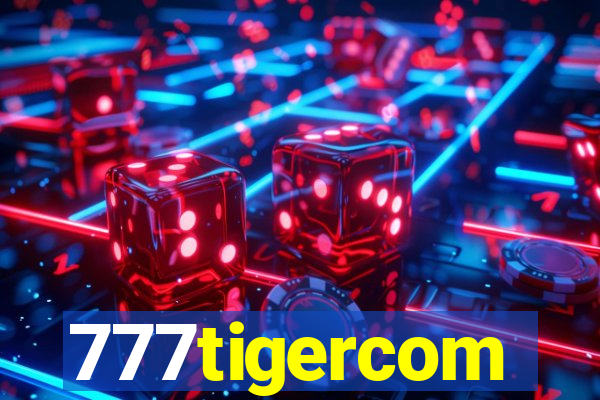 777tigercom