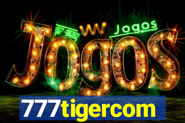 777tigercom