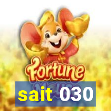 sait 030