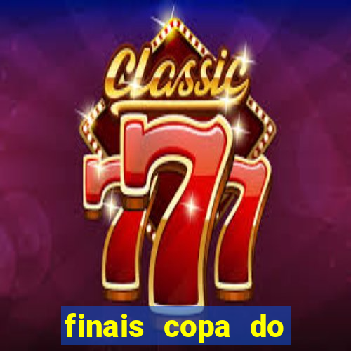 finais copa do brasil cruzeiro