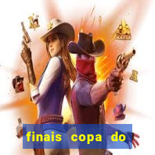 finais copa do brasil cruzeiro