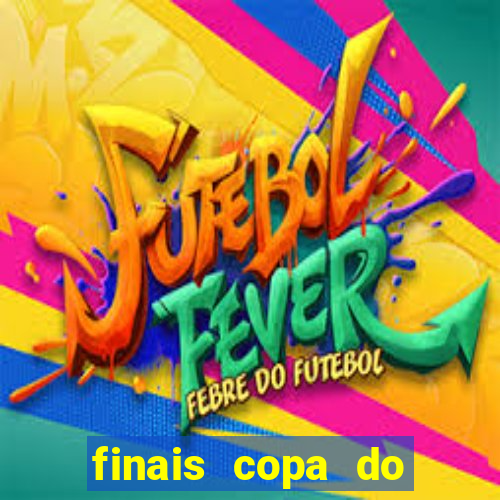 finais copa do brasil cruzeiro