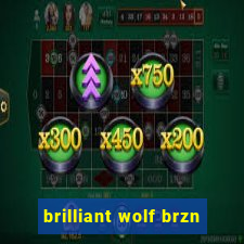 brilliant wolf brzn