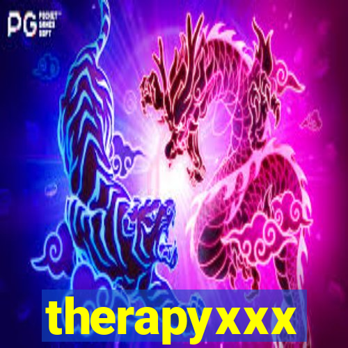 therapyxxx