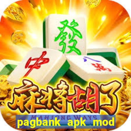 pagbank apk mod dinheiro infinito