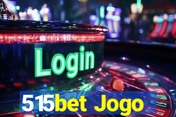 515bet Jogo