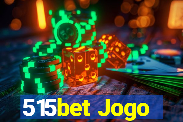 515bet Jogo