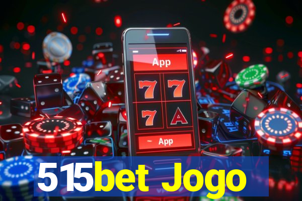 515bet Jogo