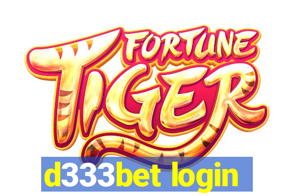 d333bet login