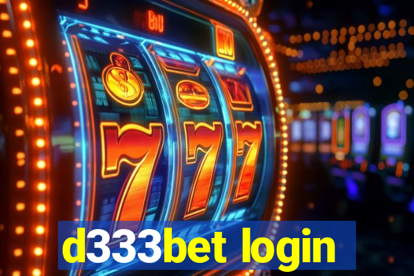 d333bet login