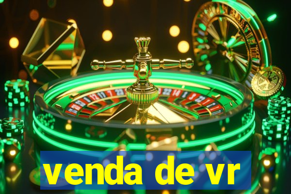 venda de vr