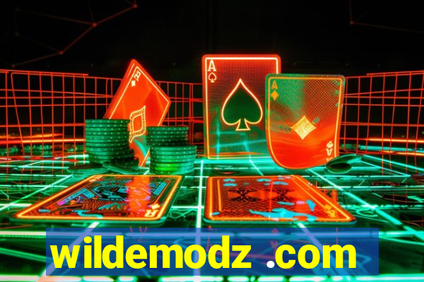 wildemodz .com