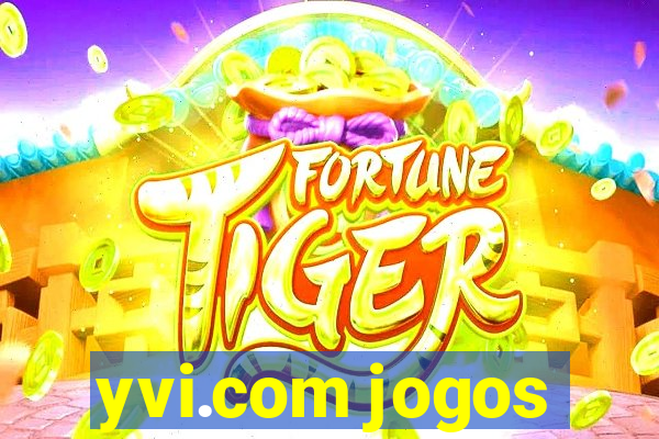 yvi.com jogos