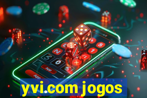 yvi.com jogos