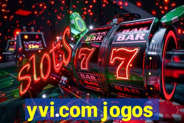 yvi.com jogos