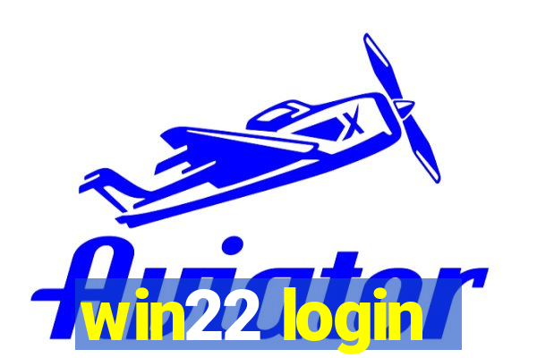 win22 login