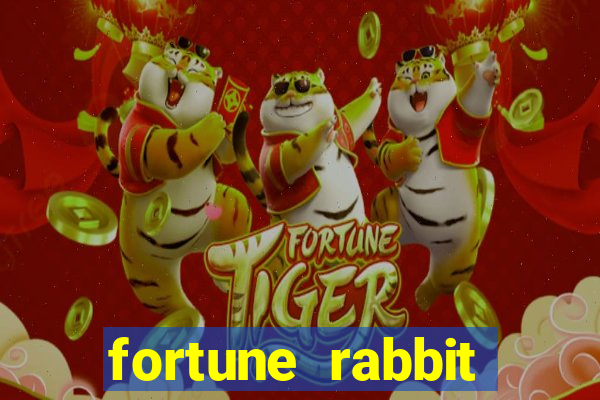 fortune rabbit grátis demoInformational