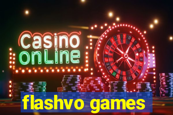 flashvo games