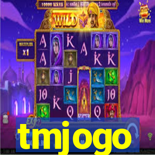 tmjogo