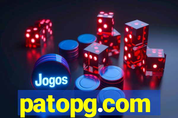 patopg.com