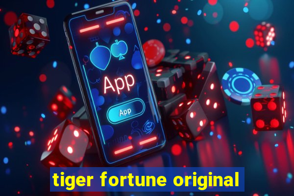 tiger fortune original