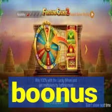 boonus