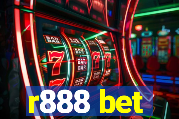 r888 bet