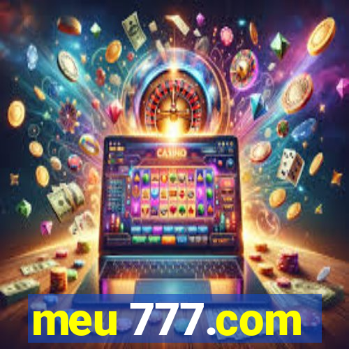 meu 777.com