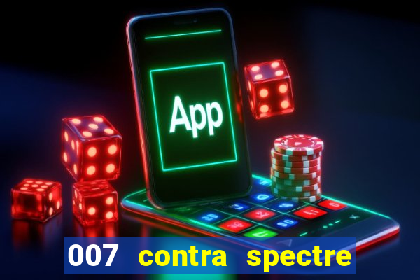 007 contra spectre casino royale