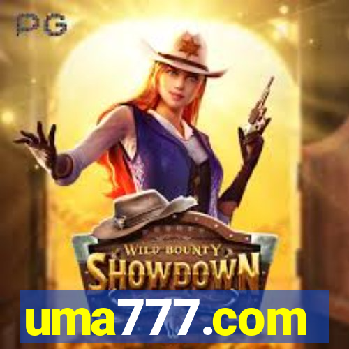 uma777.com