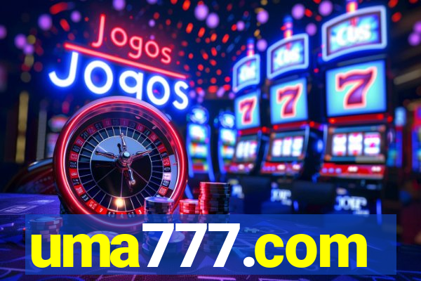 uma777.com