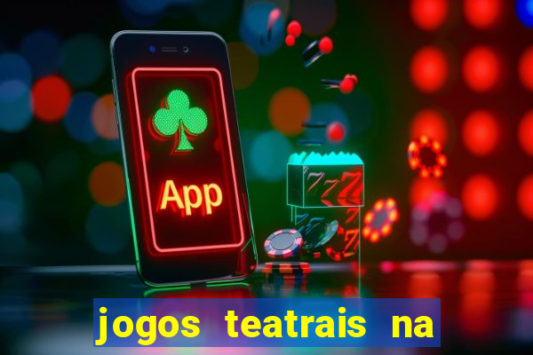 jogos teatrais na escola olga reverbel pdf