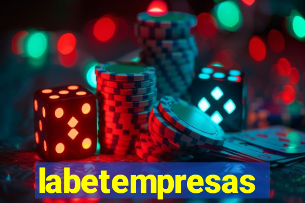 labetempresas