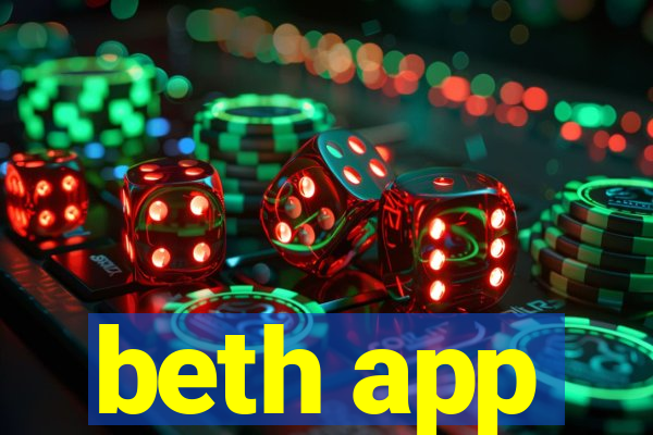 beth app