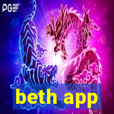 beth app