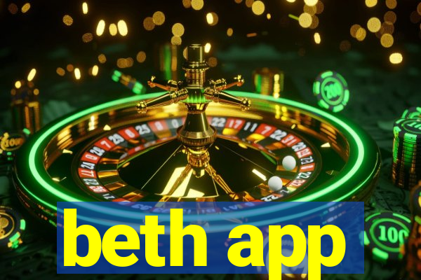 beth app