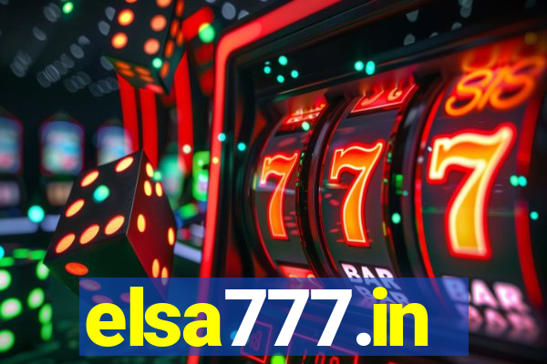 elsa777.in