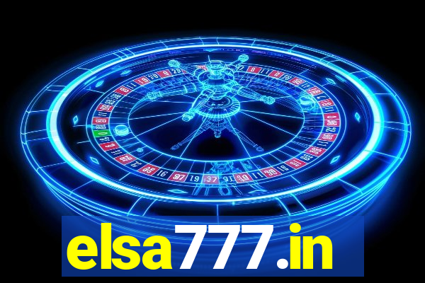 elsa777.in