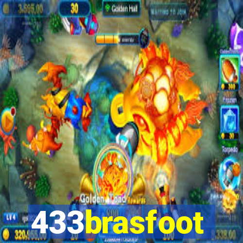 433brasfoot