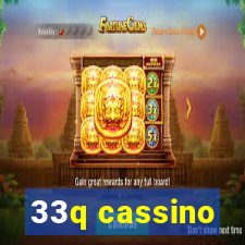 33q cassino