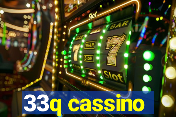 33q cassino