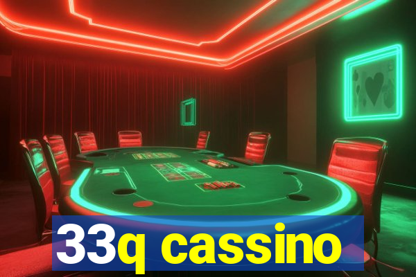 33q cassino