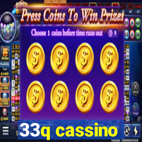 33q cassino